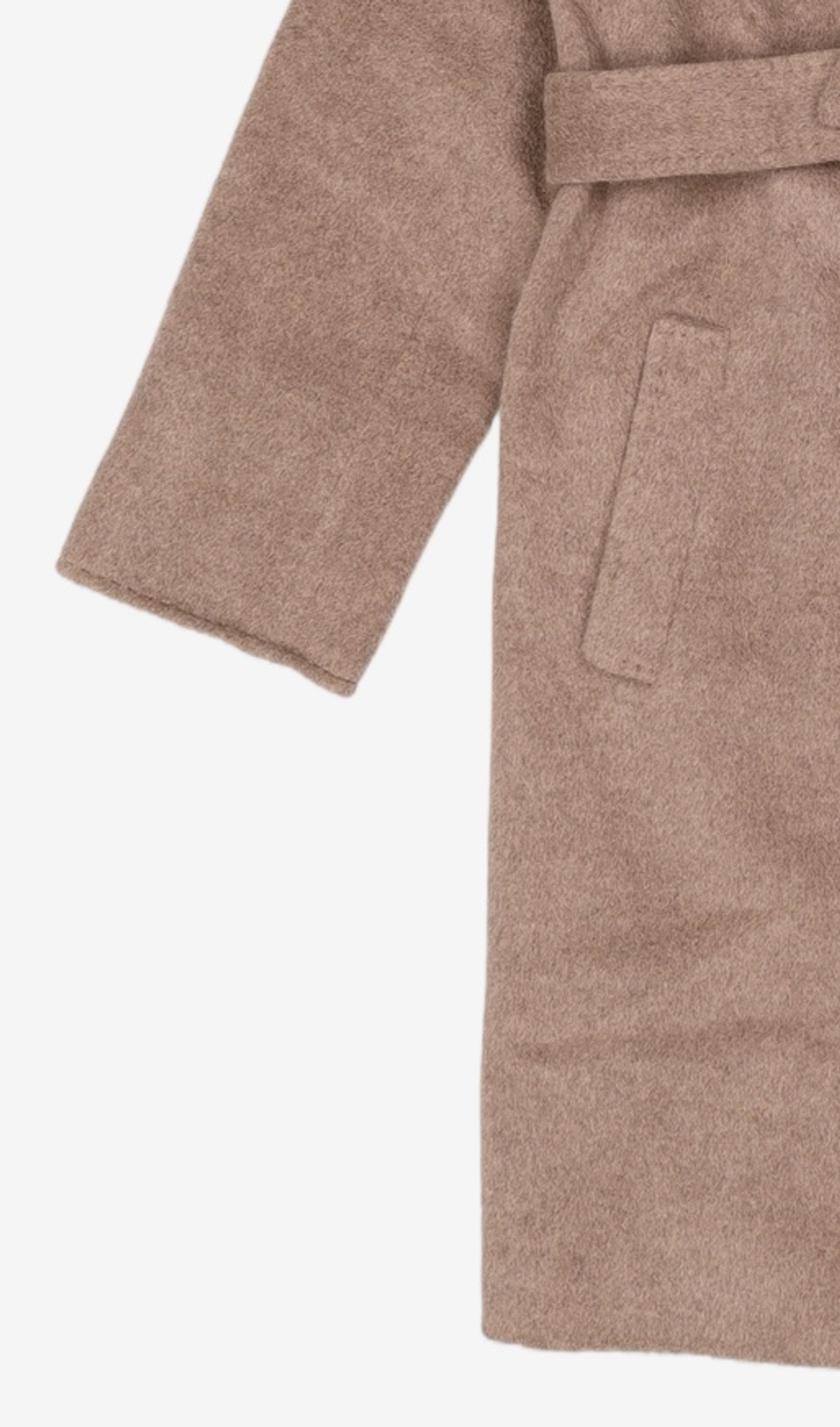 제라드다렐(GERARD DAREL) 겨울 기타 코트 36
