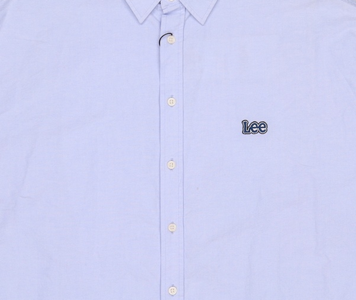 리(LEE) 캐주얼 셔츠 S
