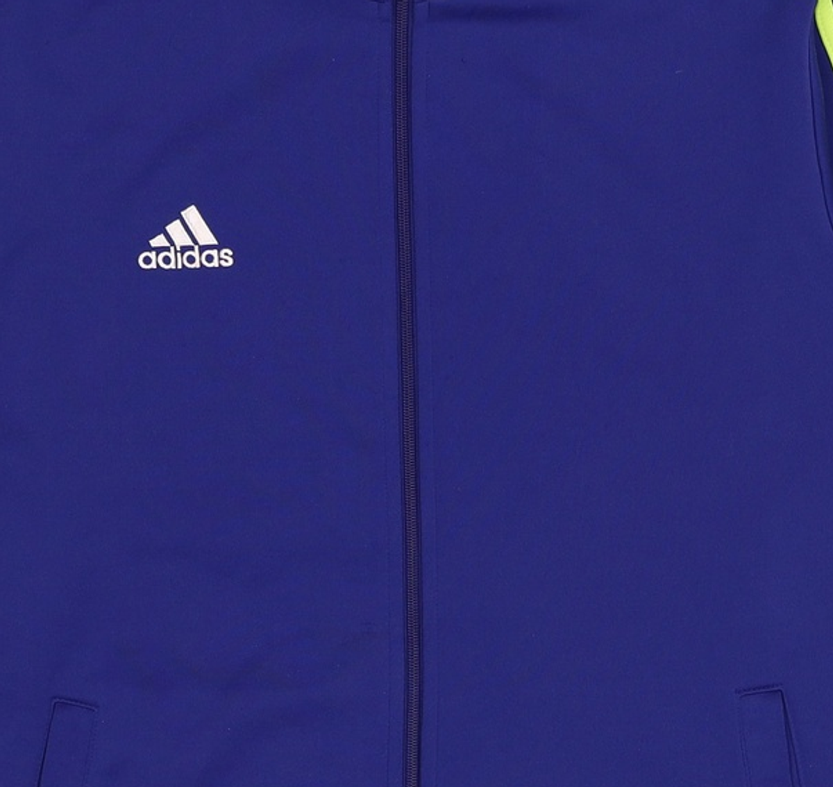 아디다스(ADIDAS) 트레이닝 재킷 95