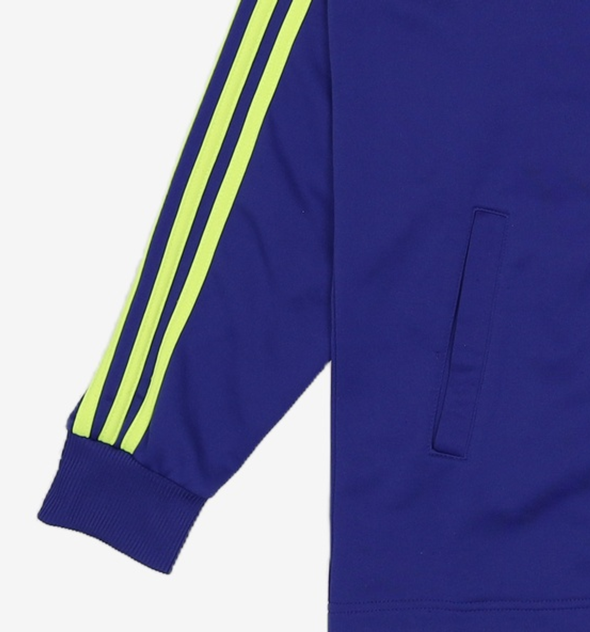 아디다스(ADIDAS) 트레이닝 재킷 95