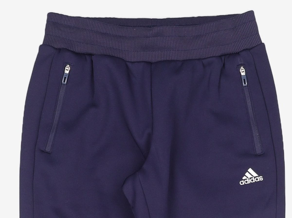 아디다스(ADIDAS) 트레이닝 팬츠 S
