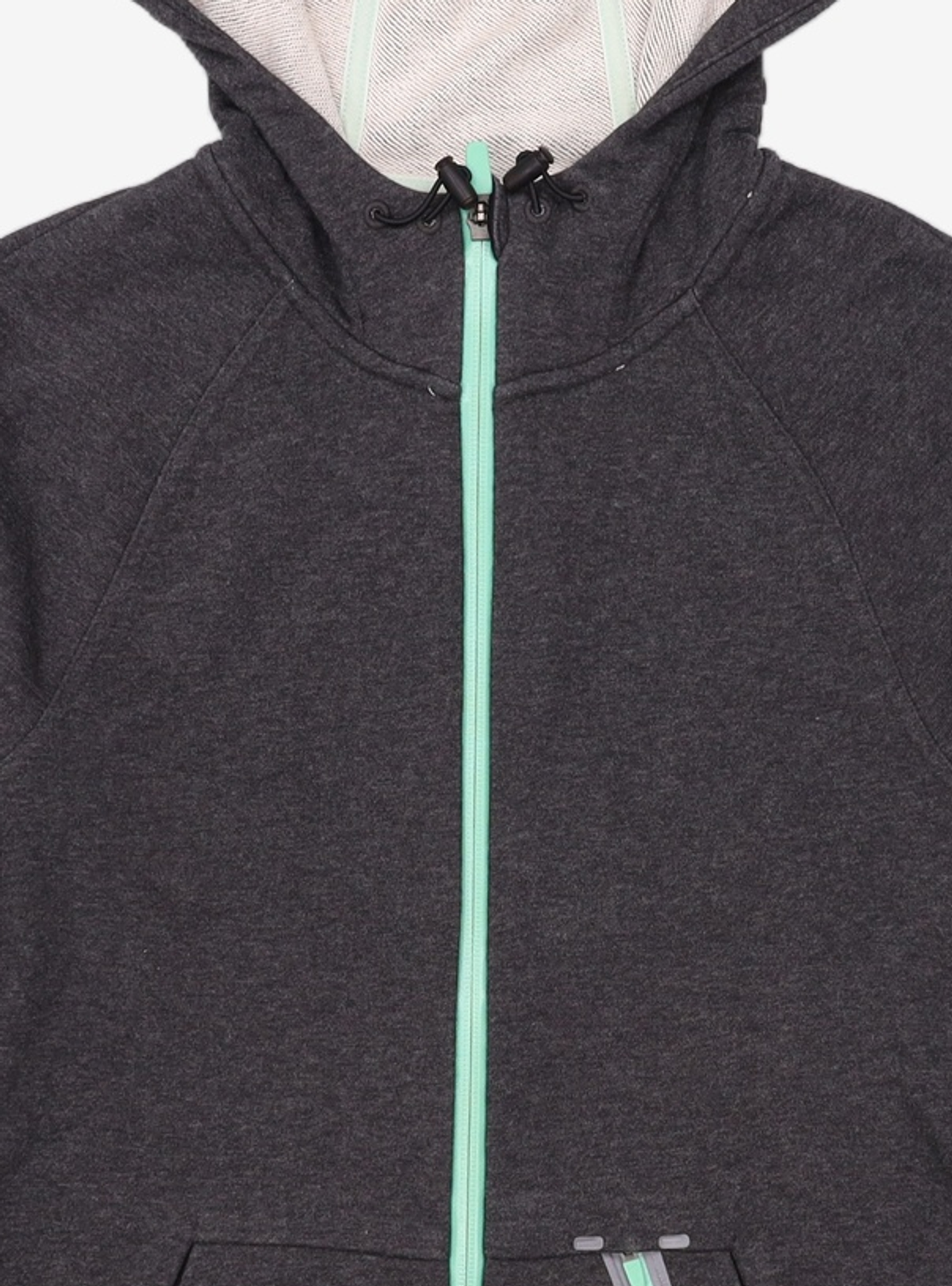 나이키(NIKE) 후드 집업 M