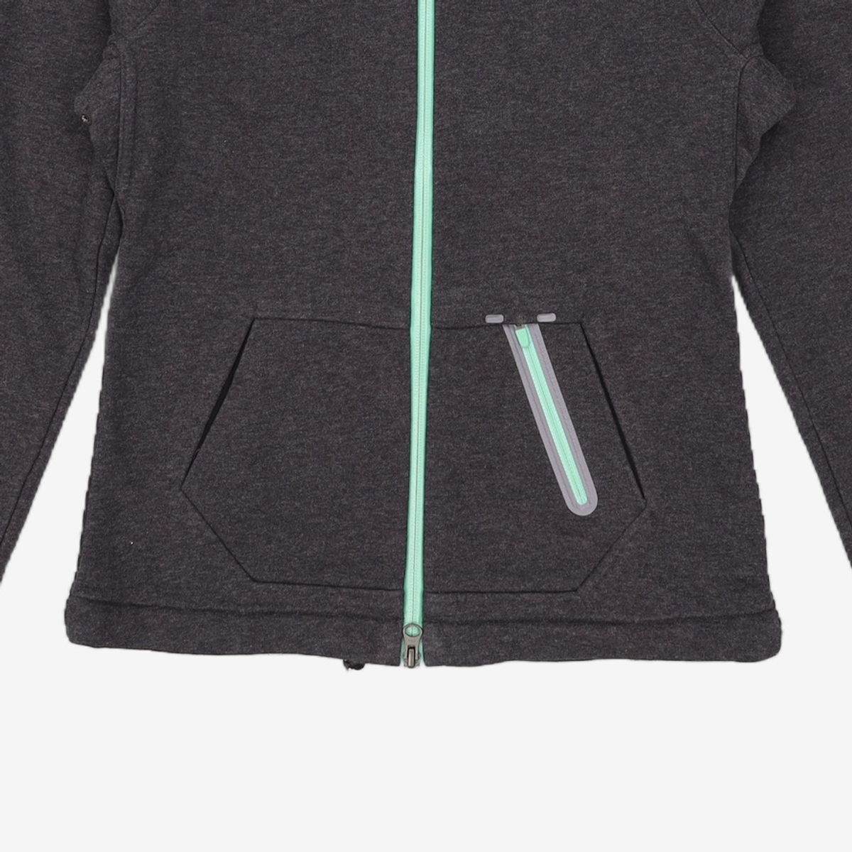 나이키(NIKE) 후드 집업 M