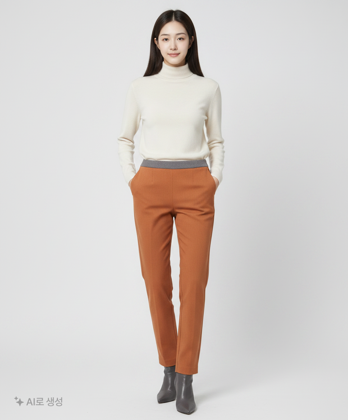 예쎄(YESSE) 기타 바지 27