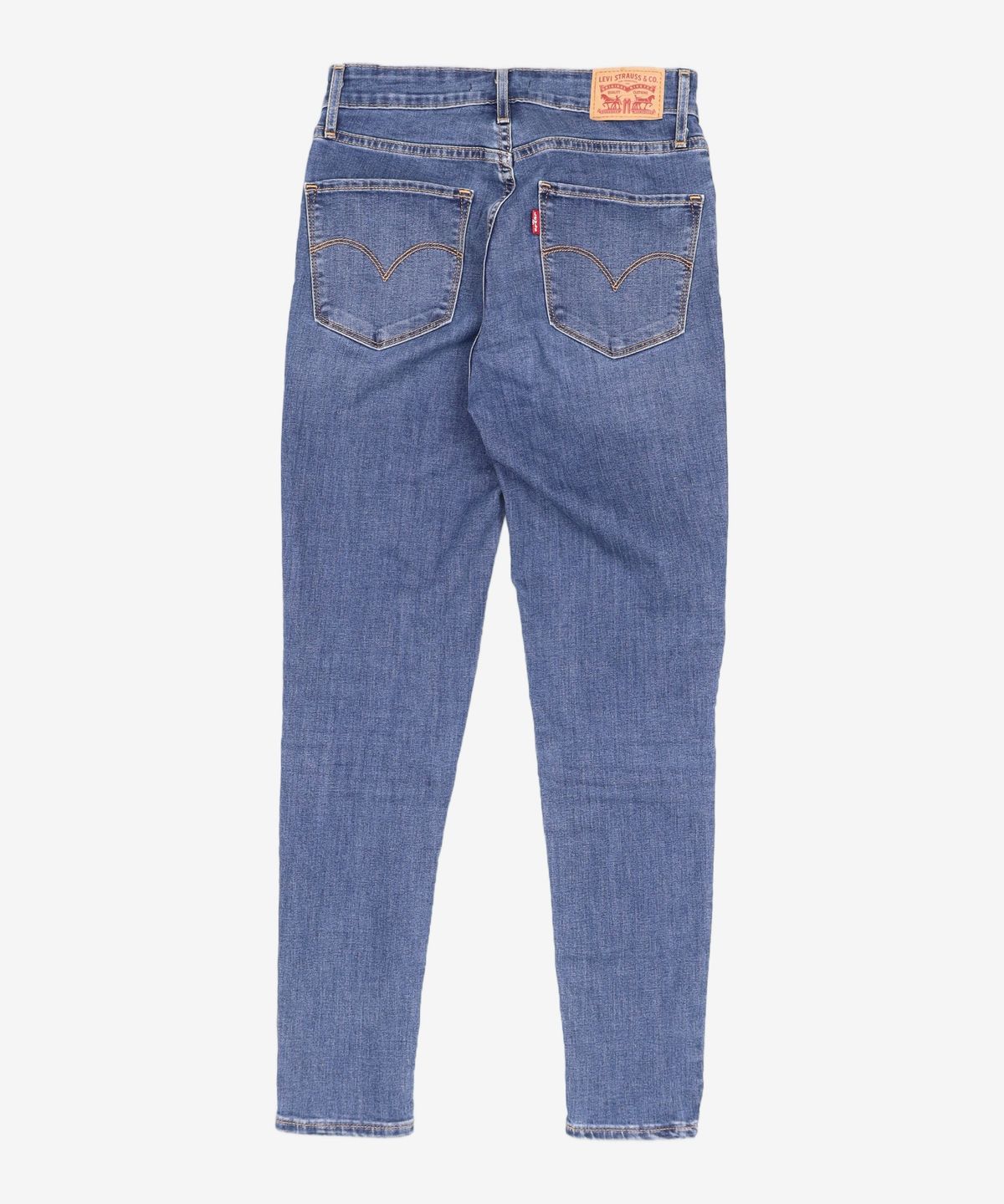 리바이스(LEVI'S) 청/데님 팬츠 26