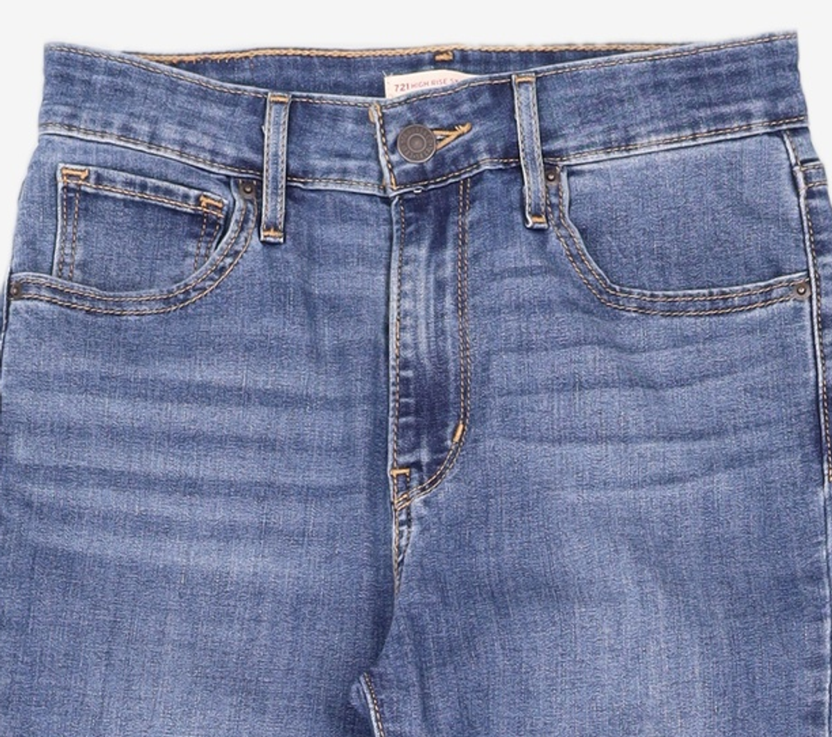 리바이스(LEVI'S) 청/데님 팬츠 26