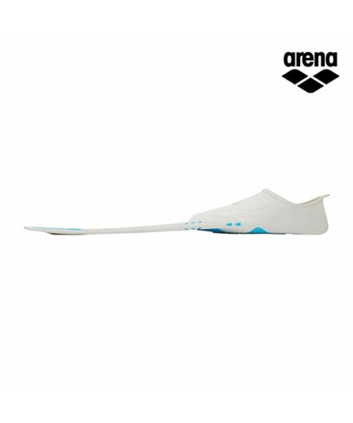 아레나(ARENA) 오리발 롱핀 A6AC1AF01BLU