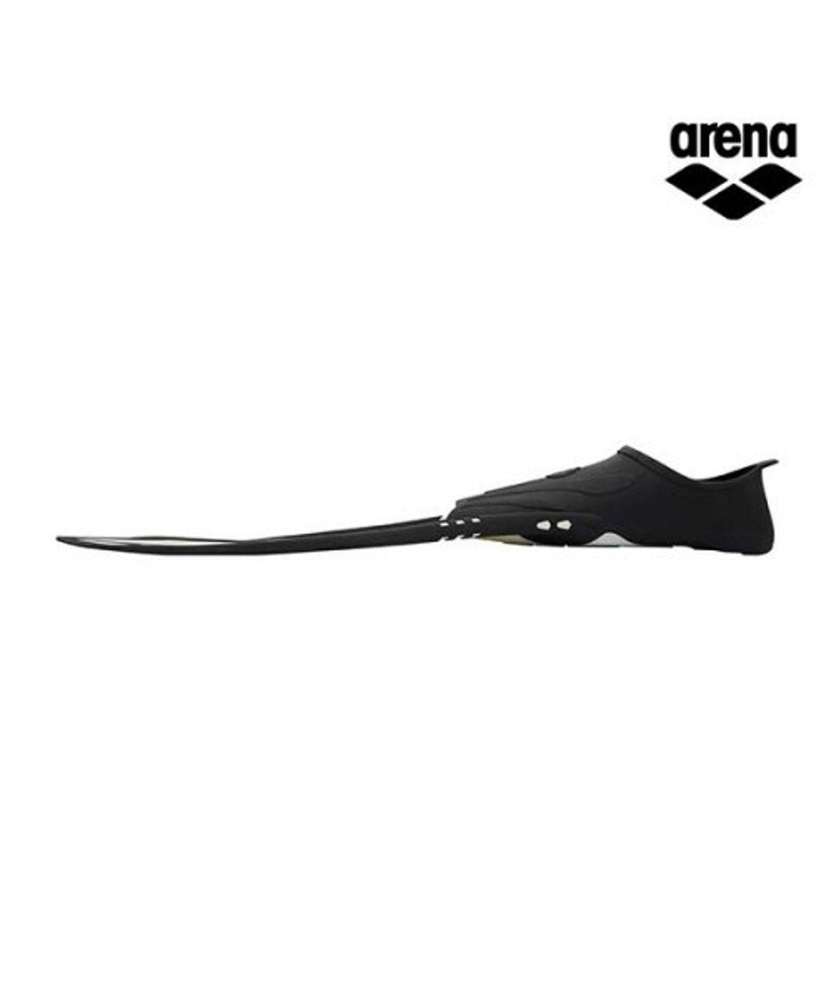 아레나(ARENA) 오리발 롱핀 A6AC1AF01WHT
