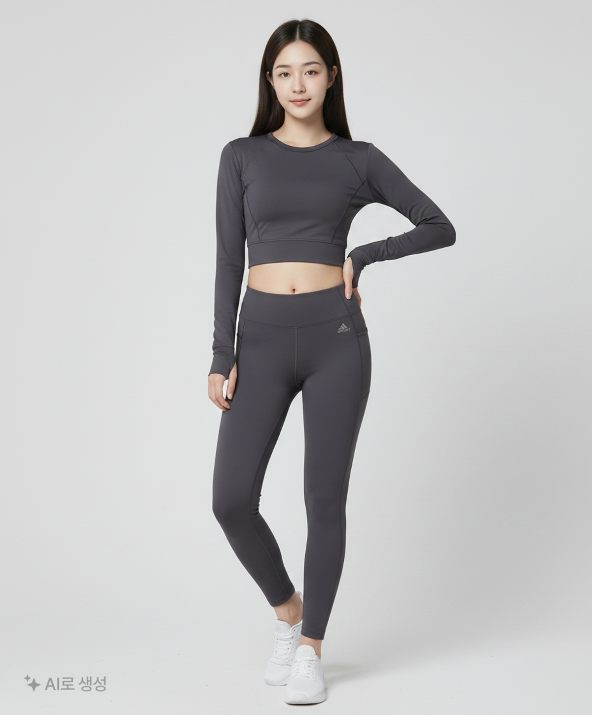 아디다스(ADIDAS) 레깅스 85