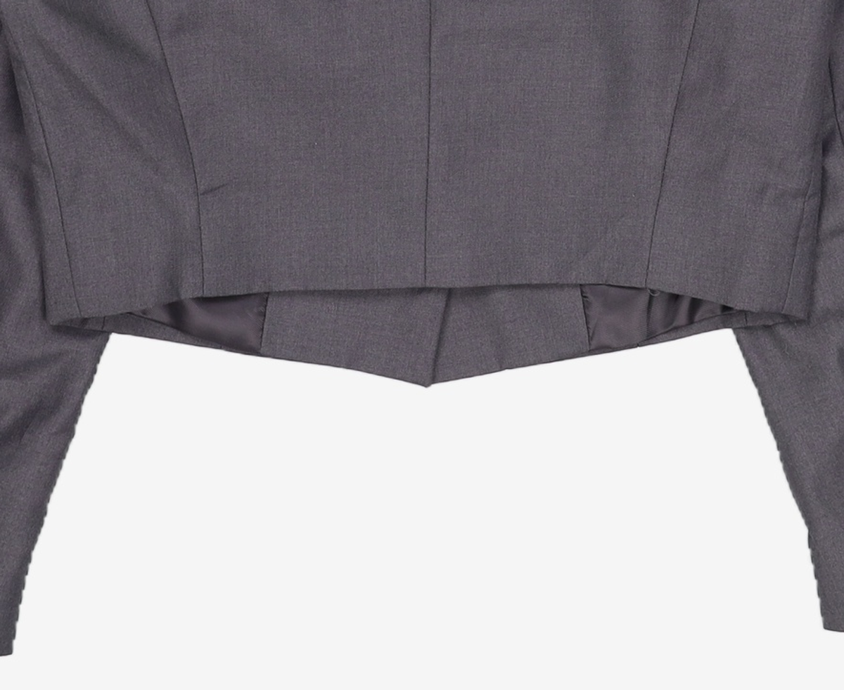 자라(ZARA) 슈트/블레이저 재킷 S