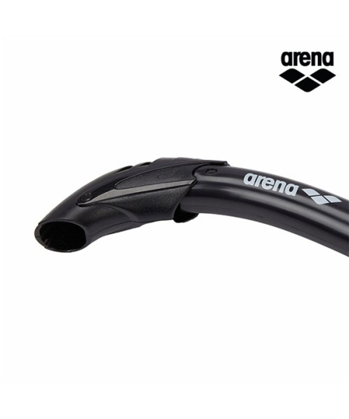 아레나(ARENA) 키즈 스노쿨세트 A6AC1OK53BLK