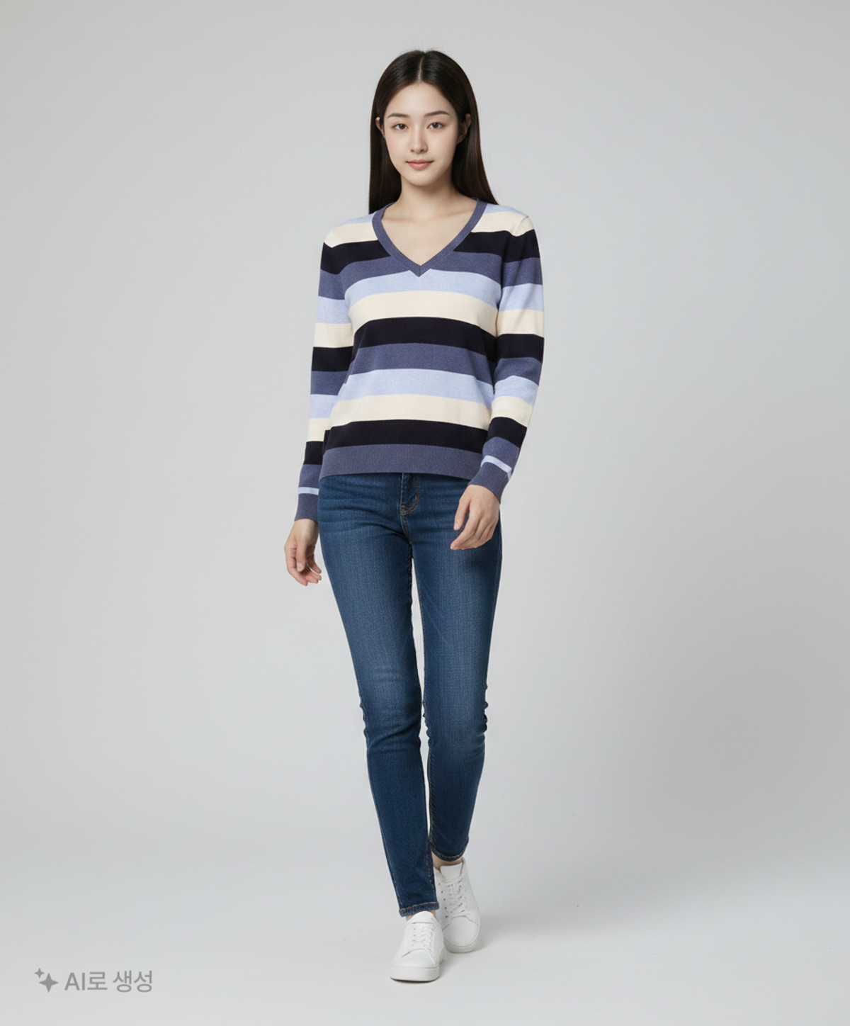 타미힐피거(TOMMY HILFIGER) 니트/스웨터 S