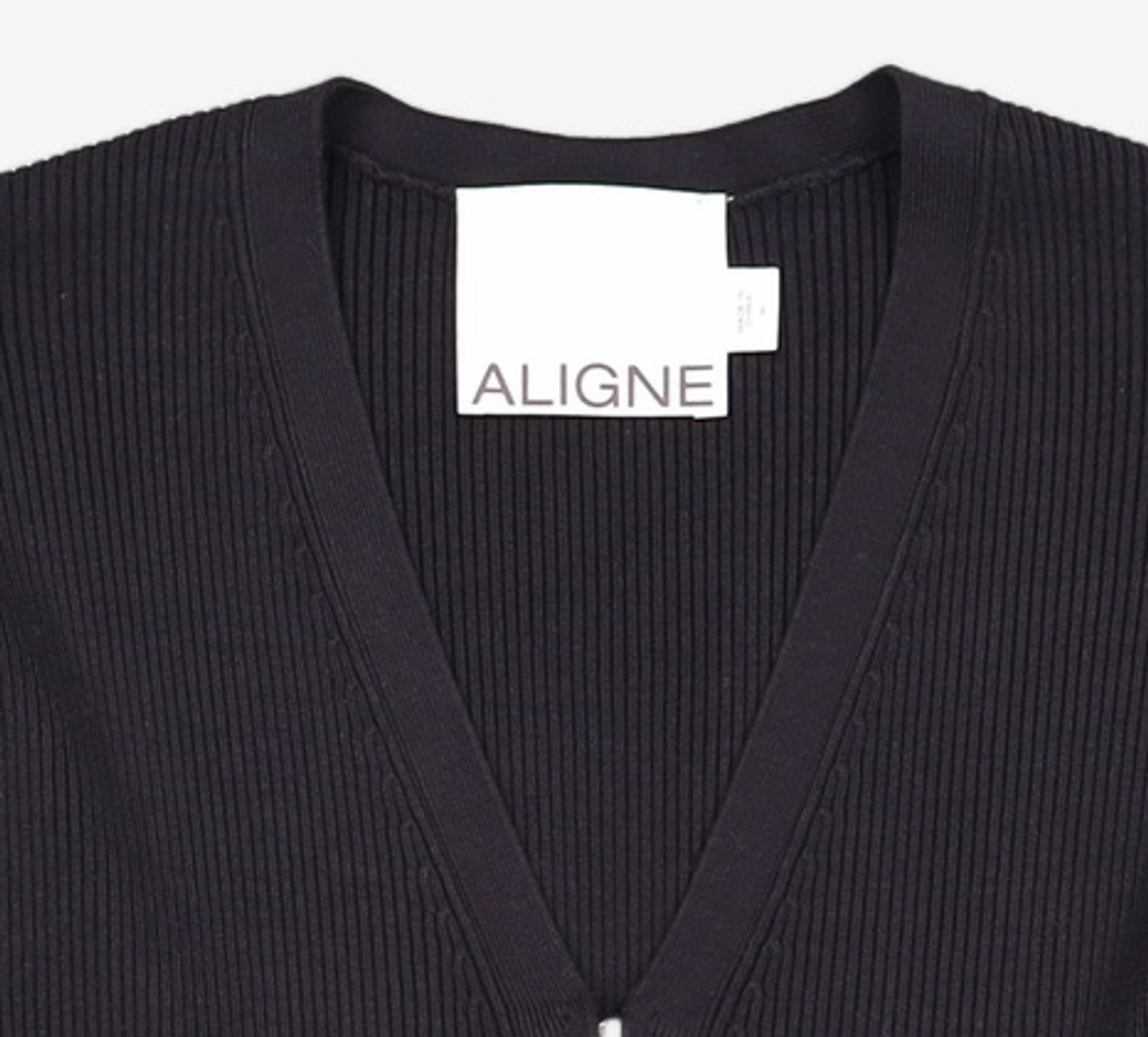 라린(LA LIGNE) 카디건 M