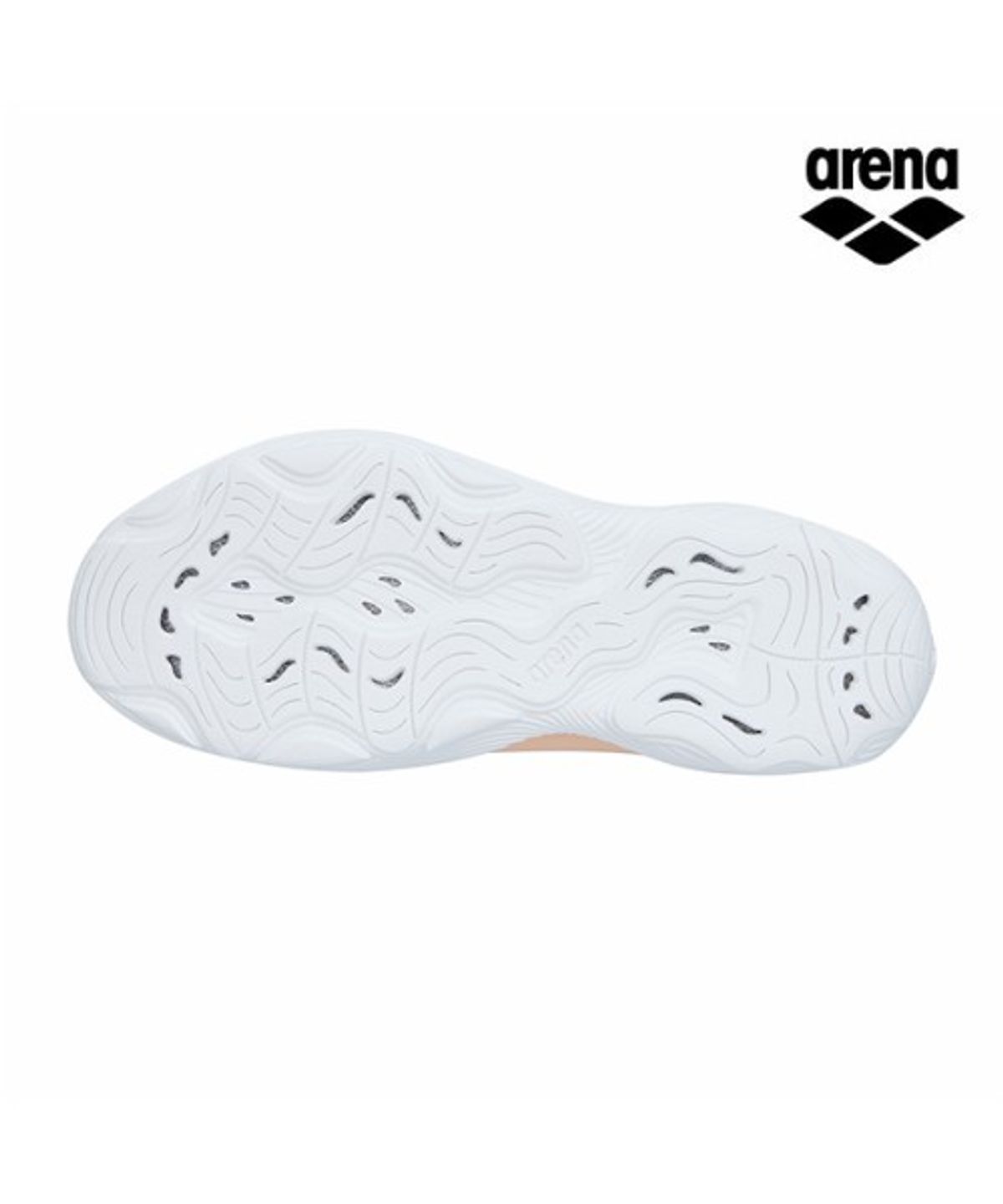 아레나(ARENA) 웨이브 드레인 아쿠아슈즈 A6AC1OS21ORG