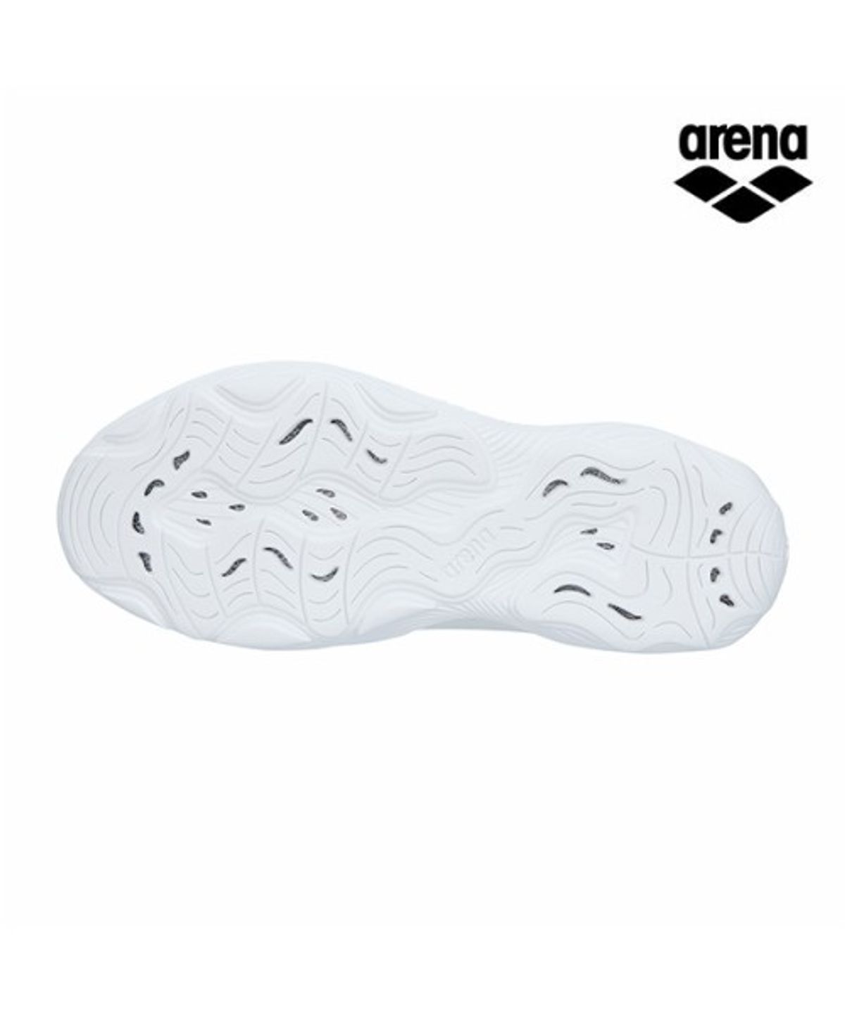 아레나(ARENA) 웨이브 드레인 아쿠아슈즈 A6AC1OS21WHT