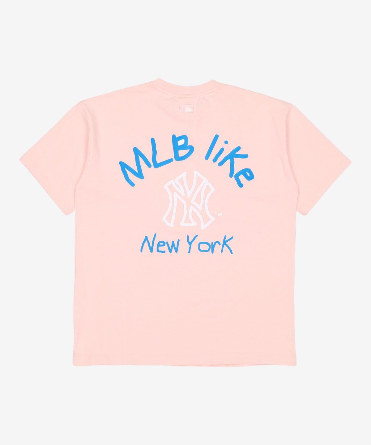 엠엘비(MLB) 반소매 티셔츠 85