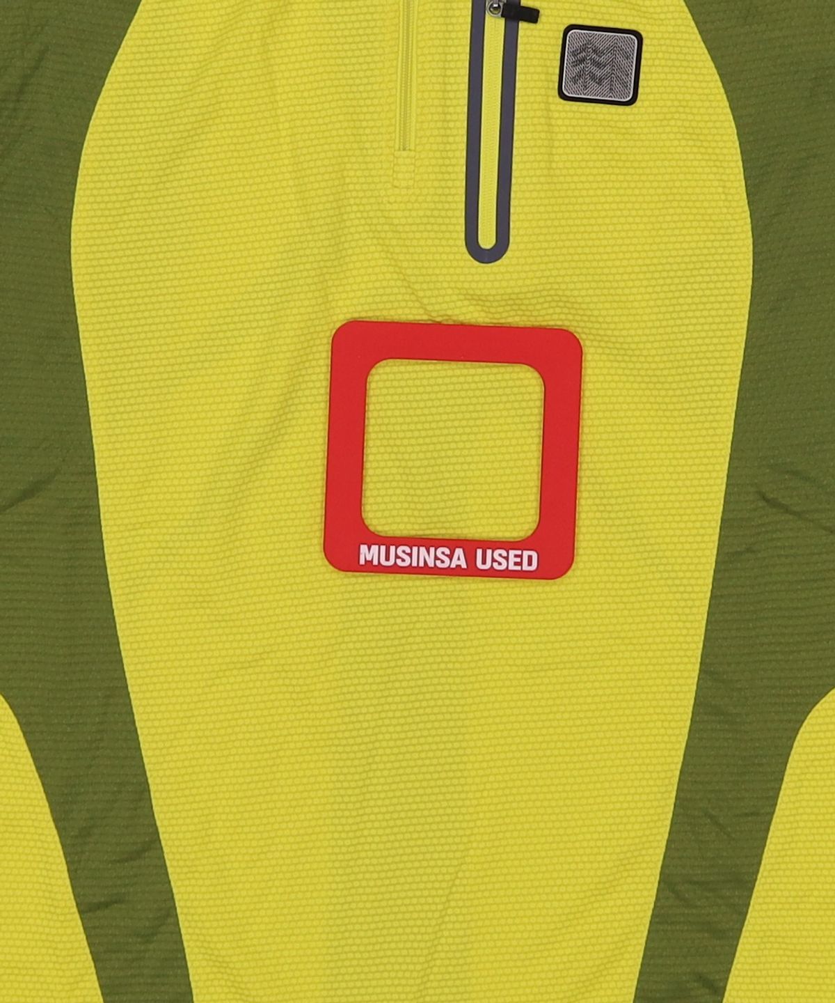 코오롱스포츠(KOLON SPORT) 반소매 티셔츠 100