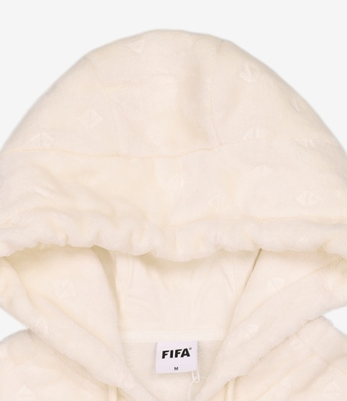 피파(FIFA) 후드 집업 M