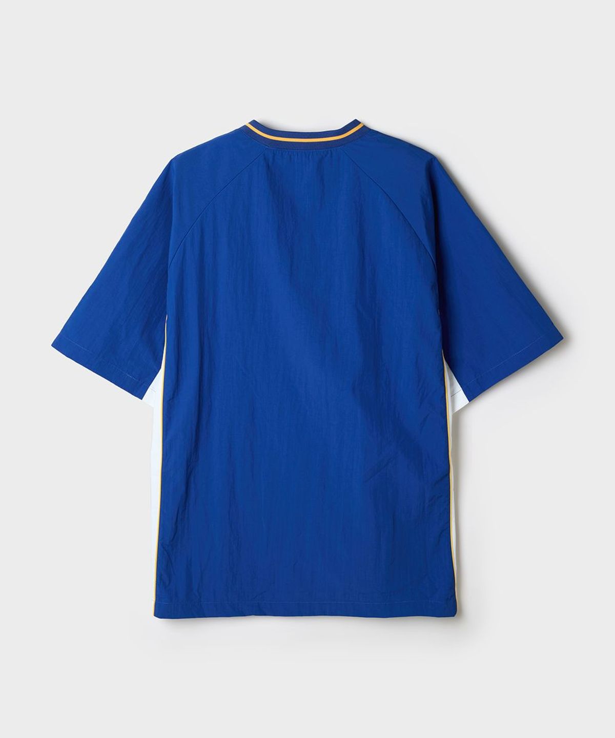 스파오(SPAO) [울산 HD FC] 나일론 반팔 티셔츠(Dark Blue)_SPRLG37U17