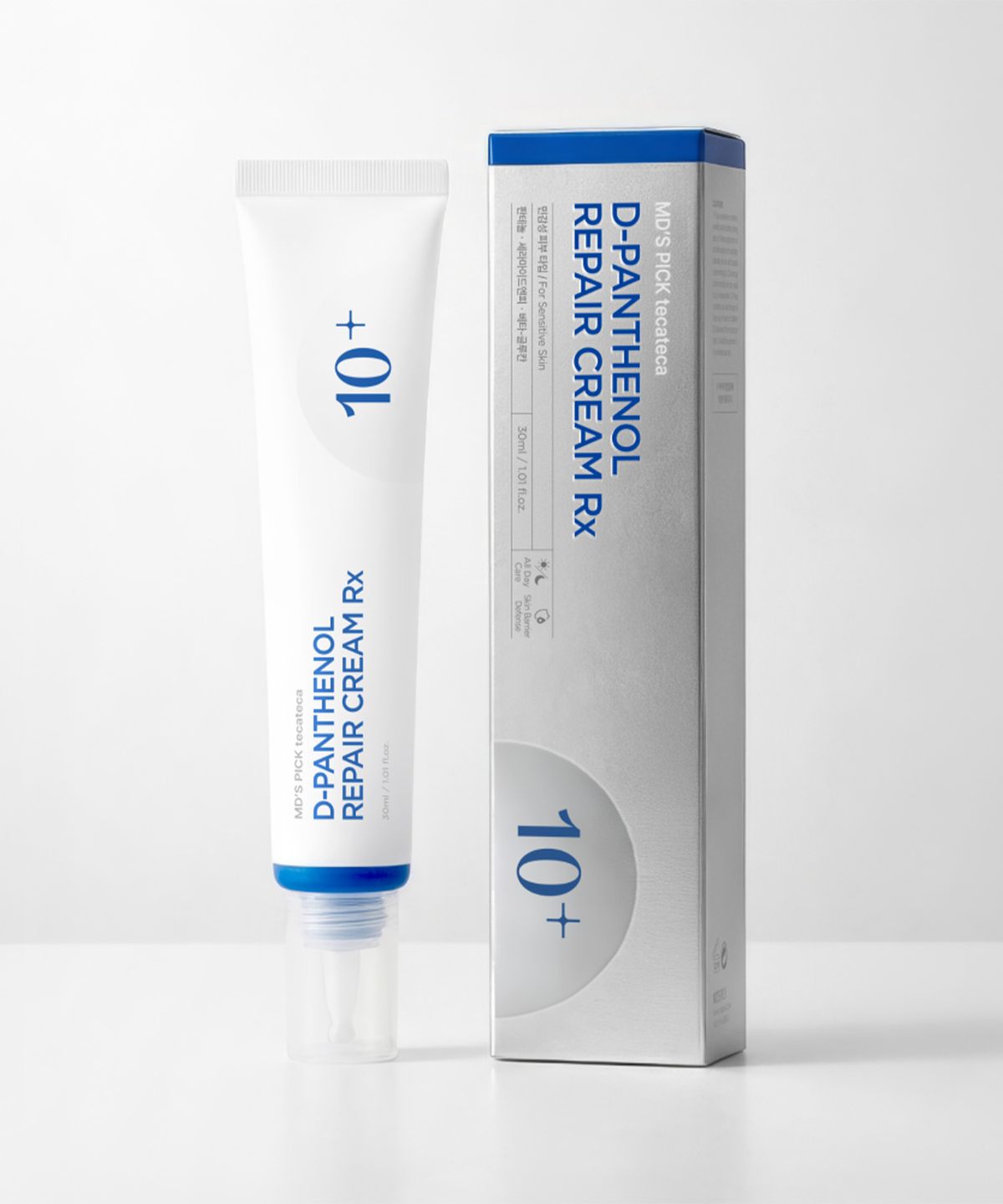 엠디스픽(MDSPICK) 테카테카 디-판테놀 리페어 크림 RX 30ml