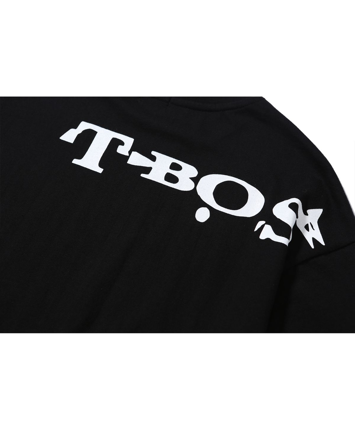 티비오에스(T.B.O.S) 프린트 컴퍼니 롱슬리브 11