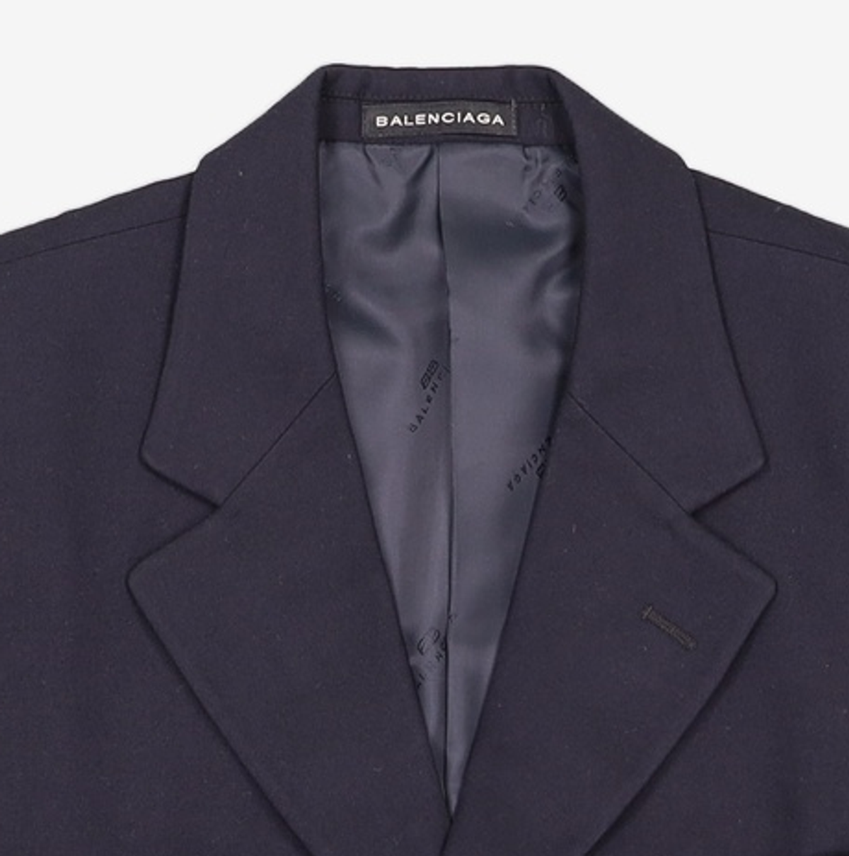 발렌시아가(BALENCIAGA) 슈트/블레이저 재킷 91/80/165