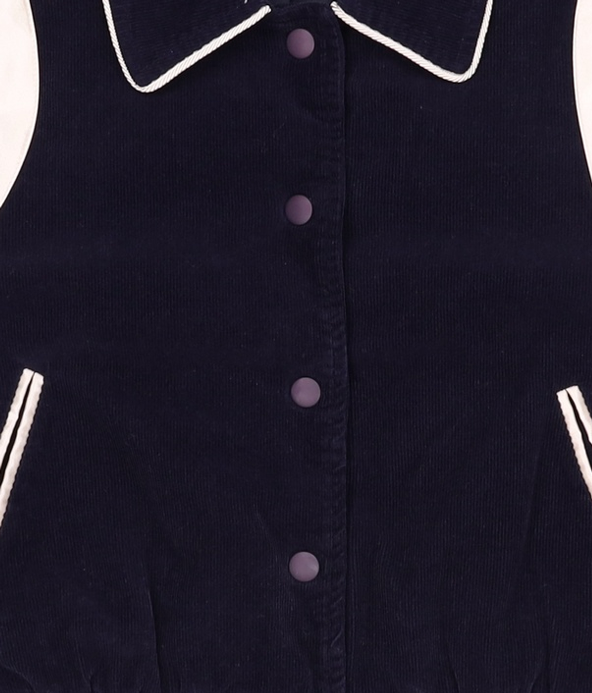 반원 아틀리에(VANONE ATELIER) 스타디움 재킷 2