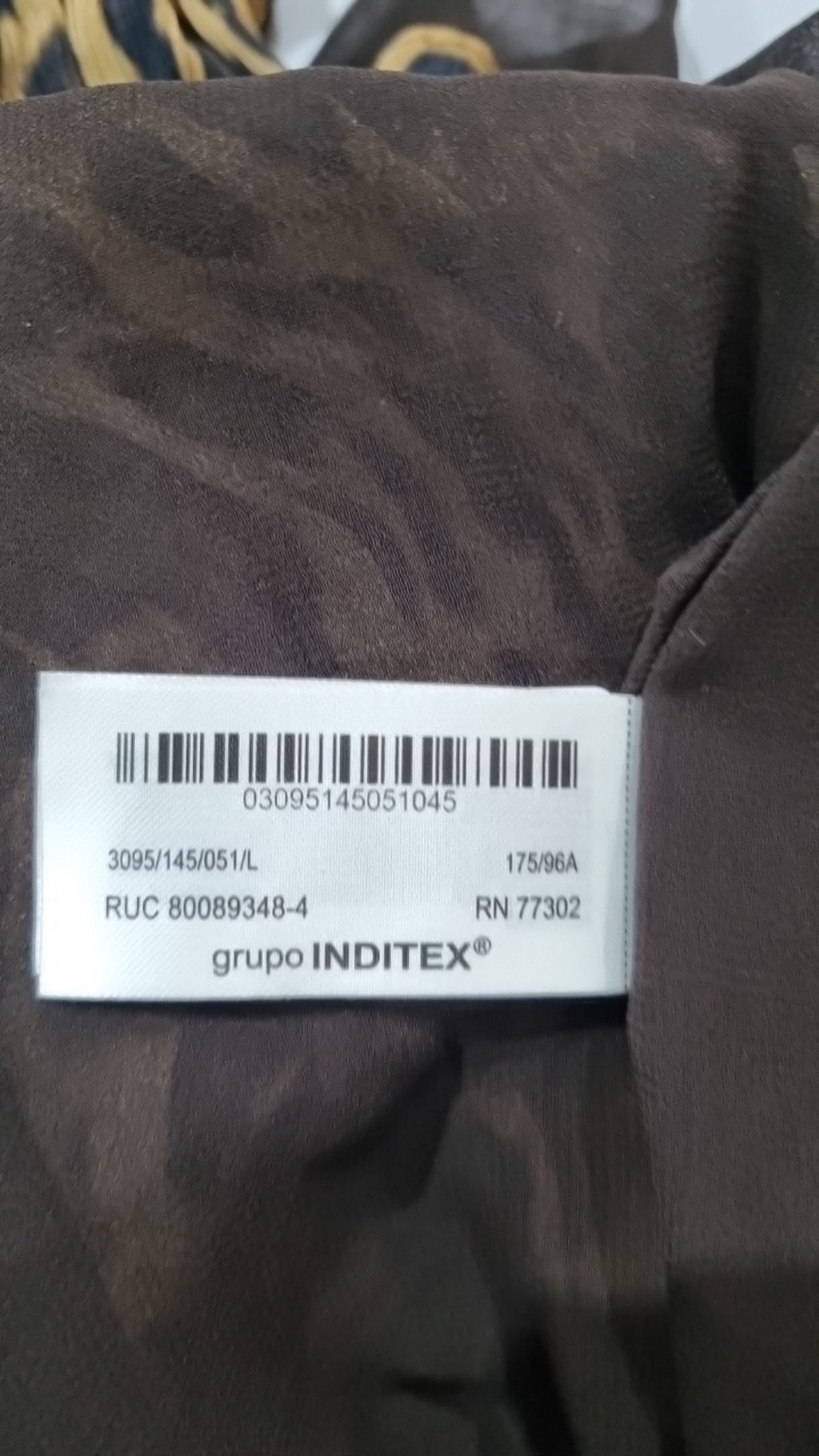 자라(ZARA) 맥시 원피스 L
