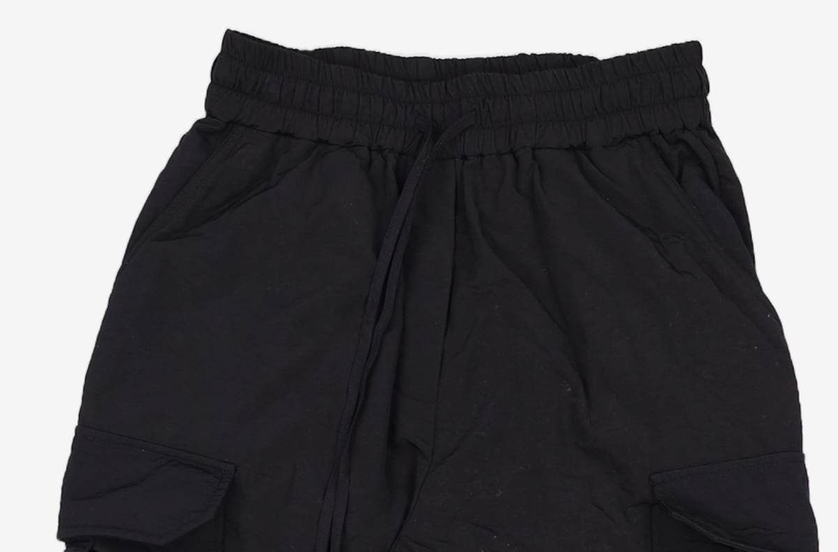 미쏘(MIXXO) 본딩 카고 팬츠_MIWTCDC18C 26