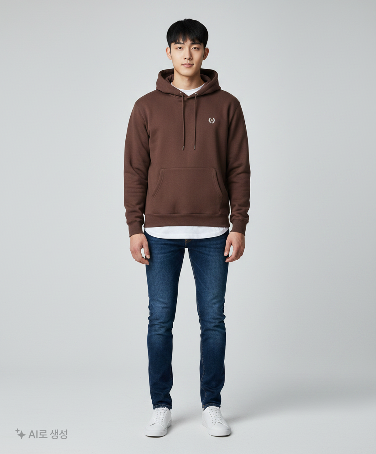 어반드레스(AVANDRESS) 후드 티셔츠 2