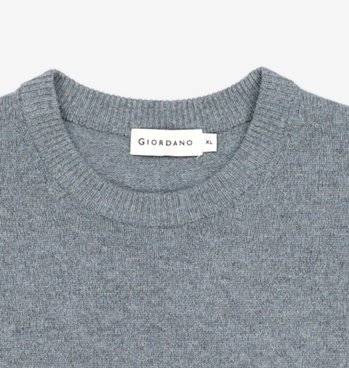 지오다노(GIORDANO) 니트/스웨터 XL