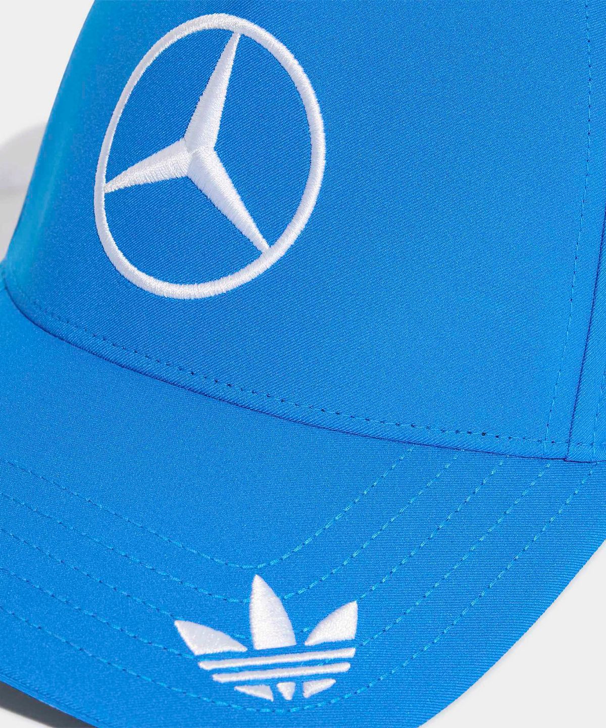 아디다스(ADIDAS) 메르세데스 AMG 페트로나스 F1 팀 블루 원더 드라이버 캡 - 블루버드 / KS3940