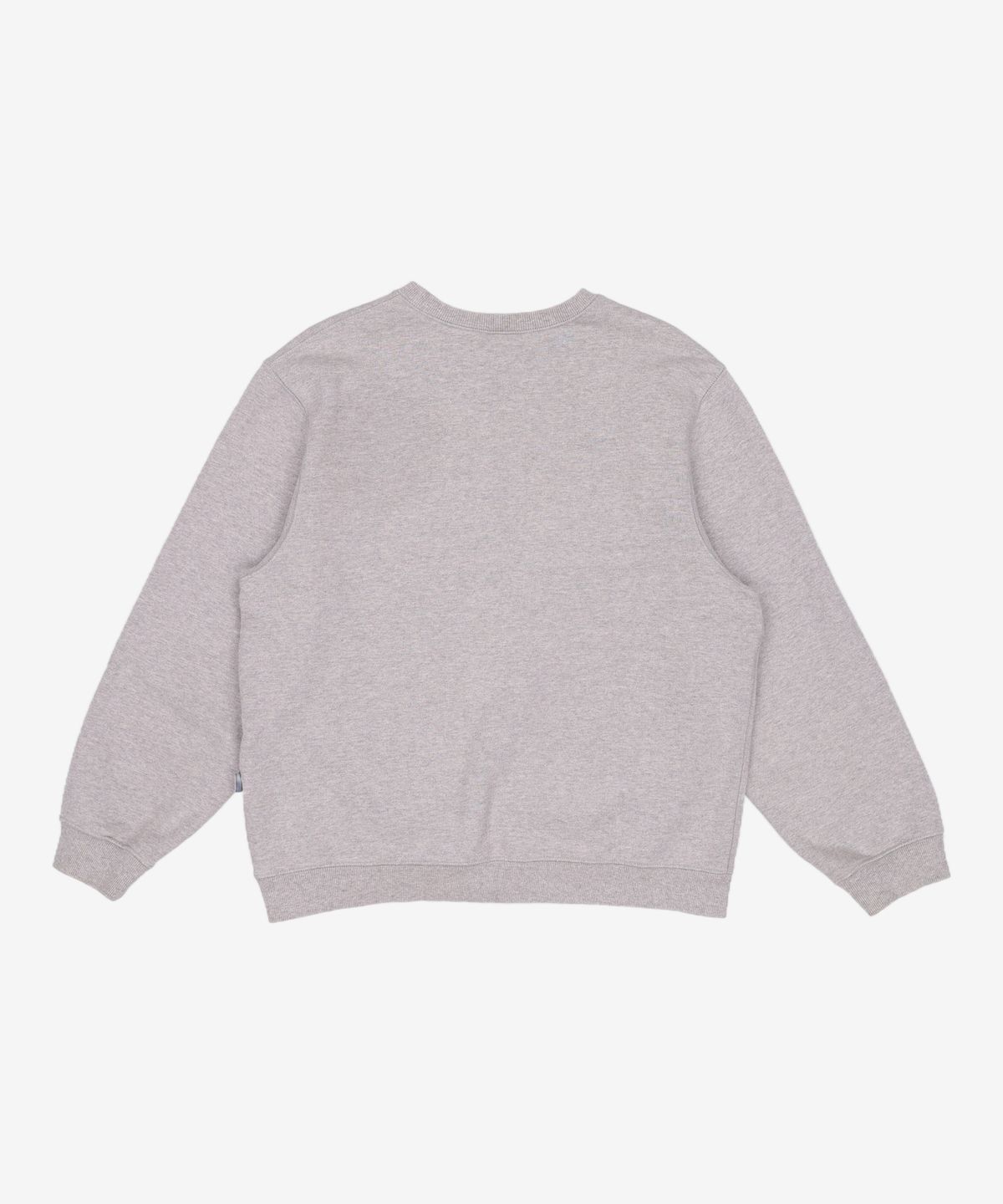 엠엠엘지(MMLG) [Mmlg] MMLG SWEAT (GREY) S