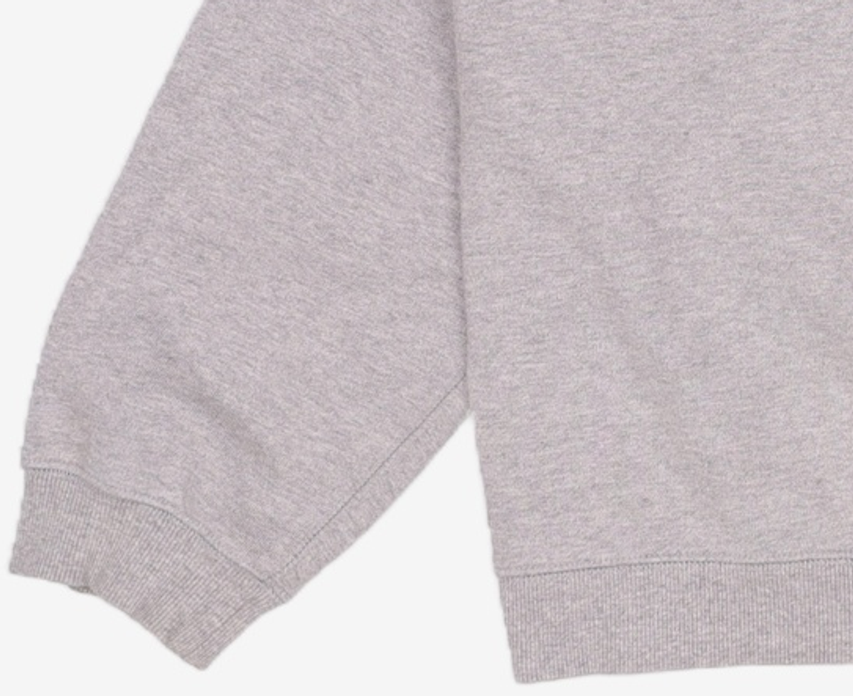 엠엠엘지(MMLG) [Mmlg] MMLG SWEAT (GREY) S