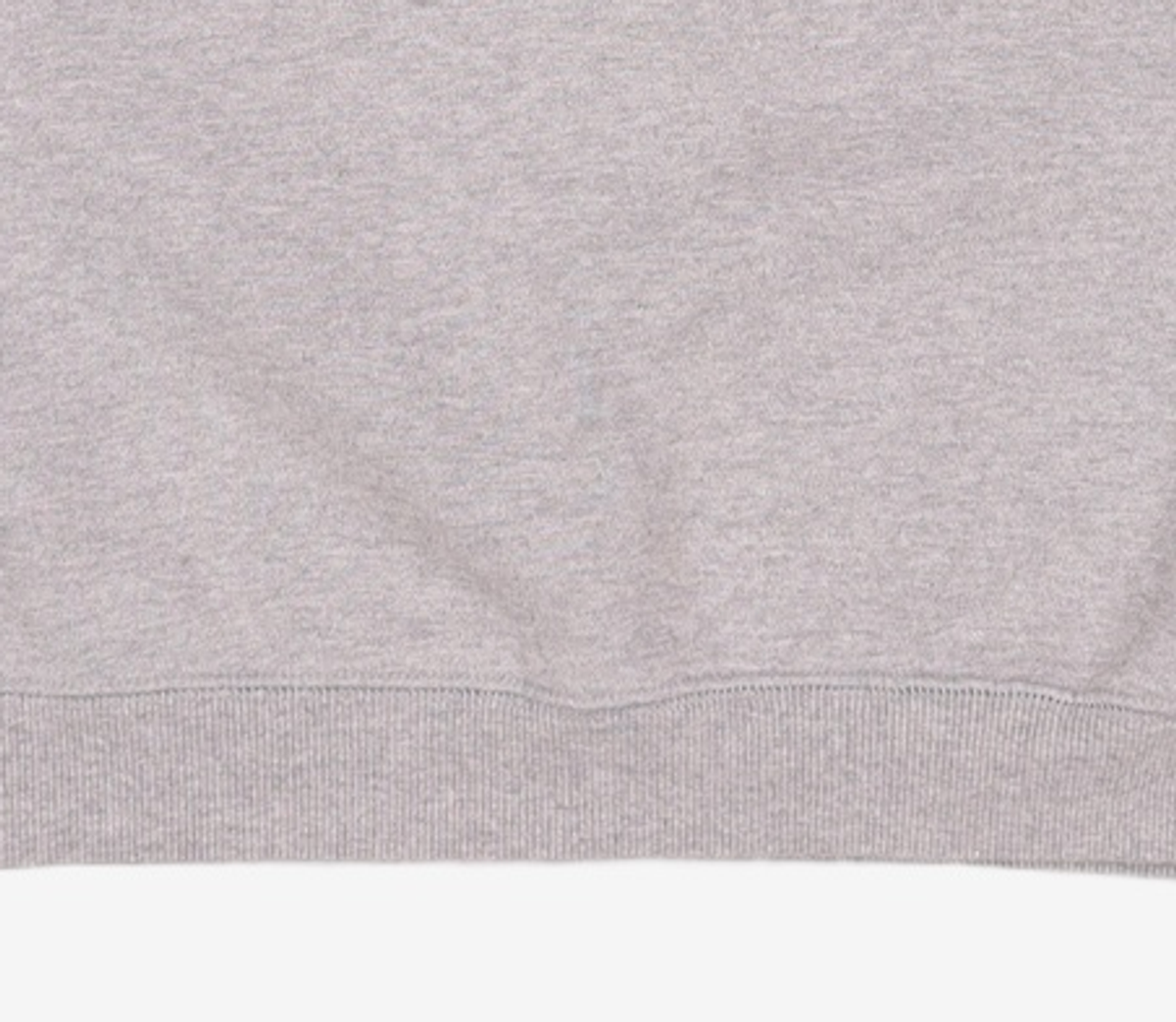 엠엠엘지(MMLG) [Mmlg] MMLG SWEAT (GREY) S