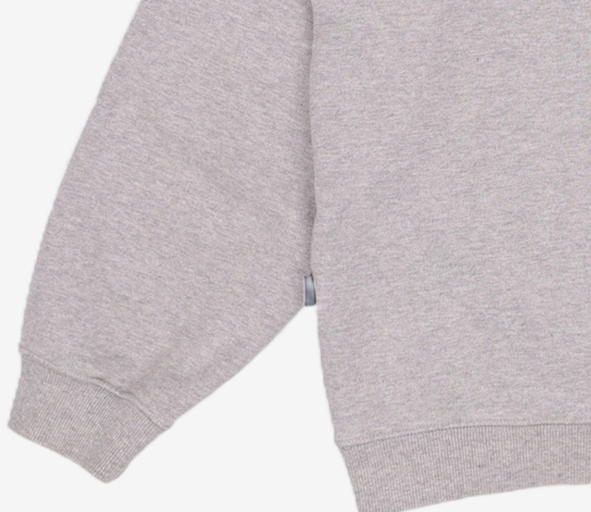 엠엠엘지(MMLG) [Mmlg] MMLG SWEAT (GREY) S