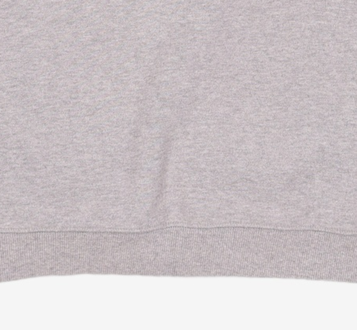 엠엠엘지(MMLG) [Mmlg] MMLG SWEAT (GREY) S