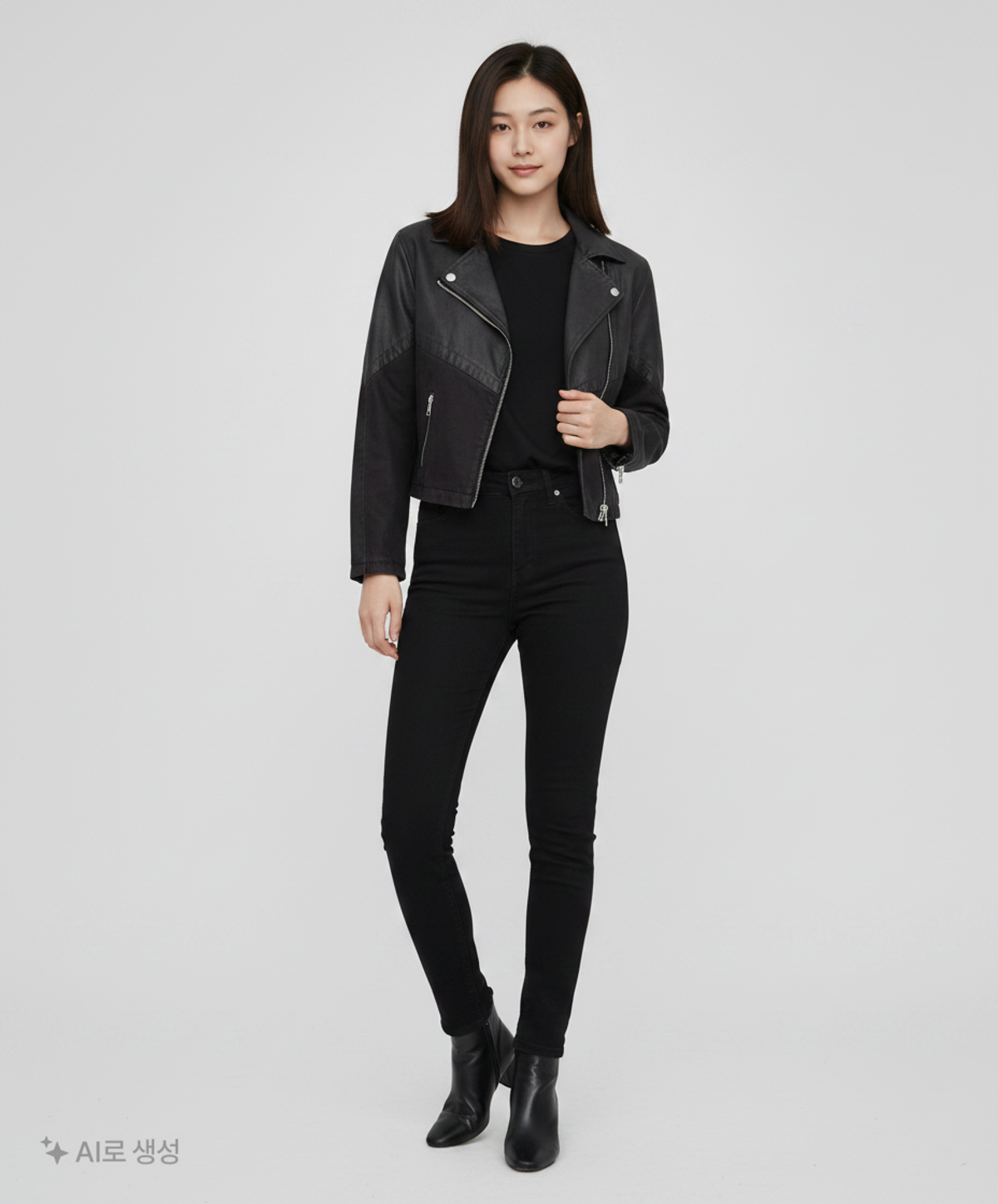 디젤(DIESEL) 기타 점퍼/재킷 XS