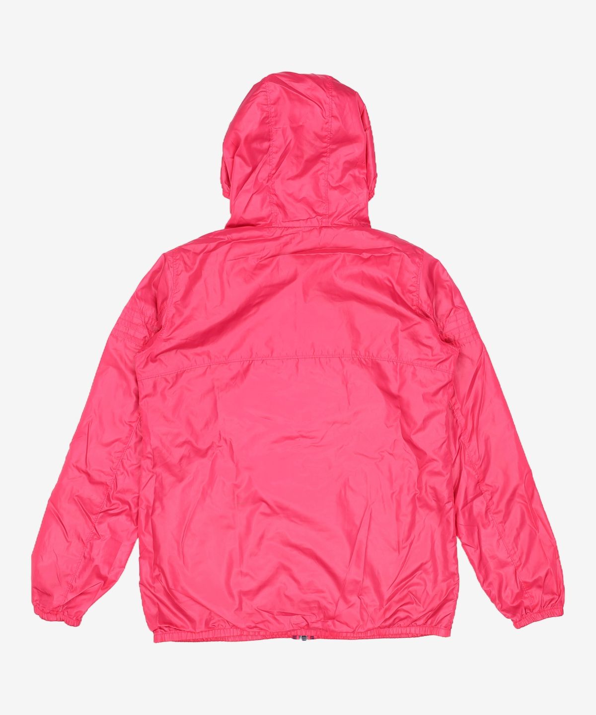 아디다스(ADIDAS) 나일론/코치 재킷 L