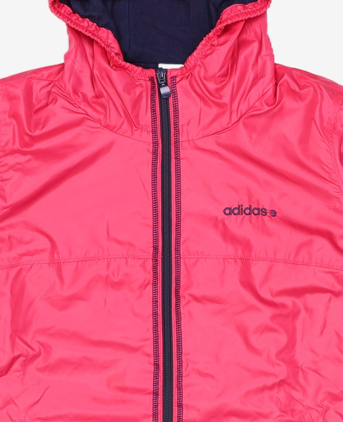 아디다스(ADIDAS) 나일론/코치 재킷 L