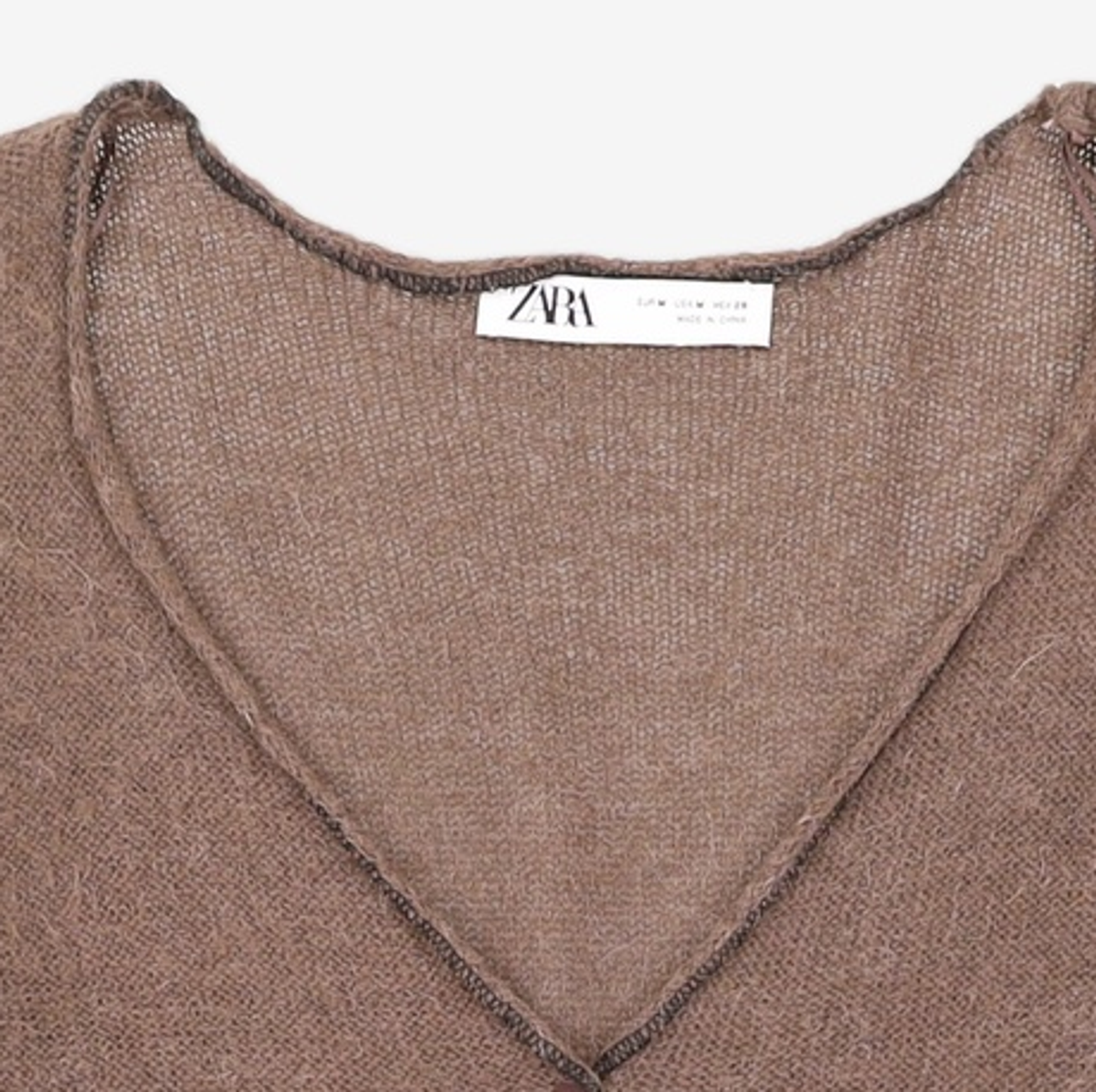 자라(ZARA) 카디건 M