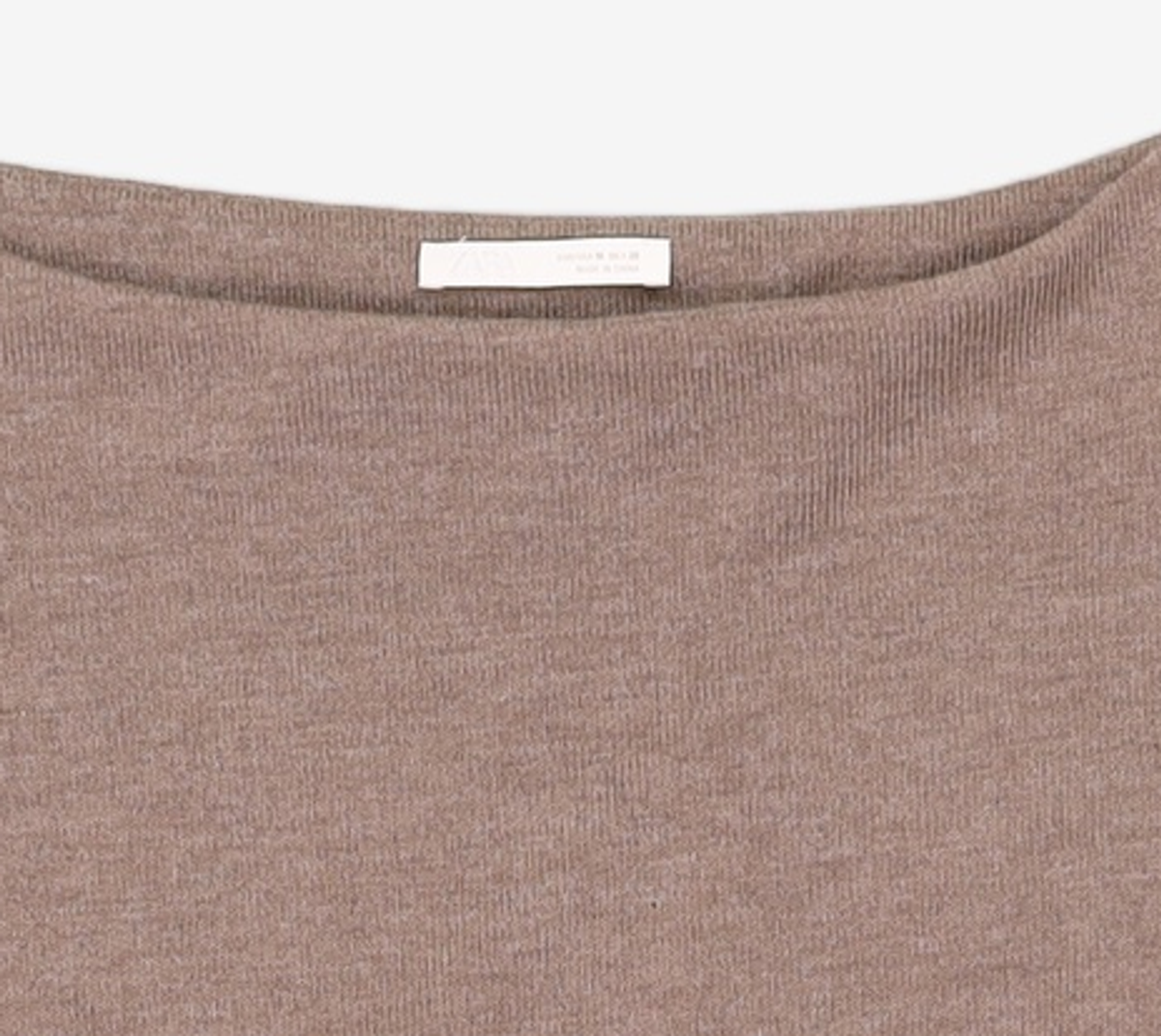 자라(ZARA) 니트/스웨터 M