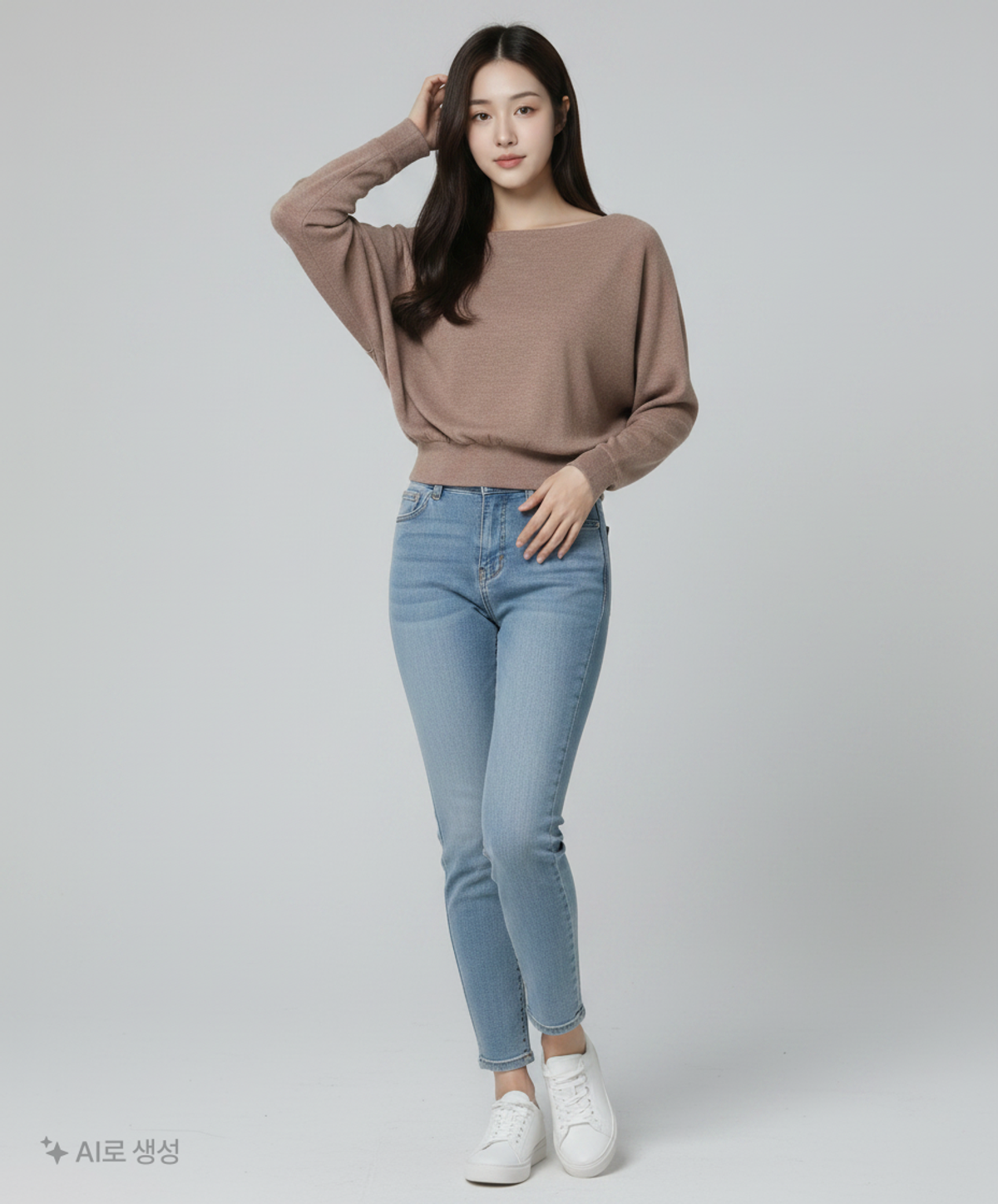 자라(ZARA) 니트/스웨터 M