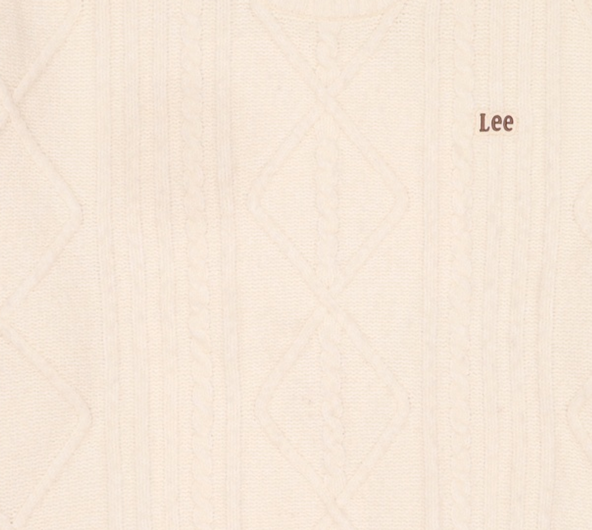 리(LEE) 니트/스웨터 L