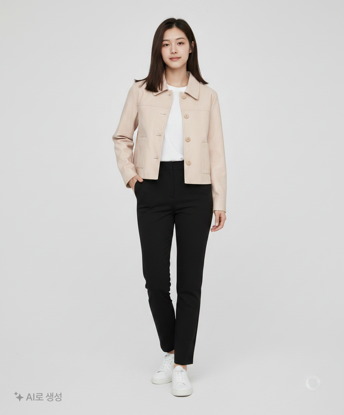 로엠(ROEM) 기타 점퍼/재킷 M
