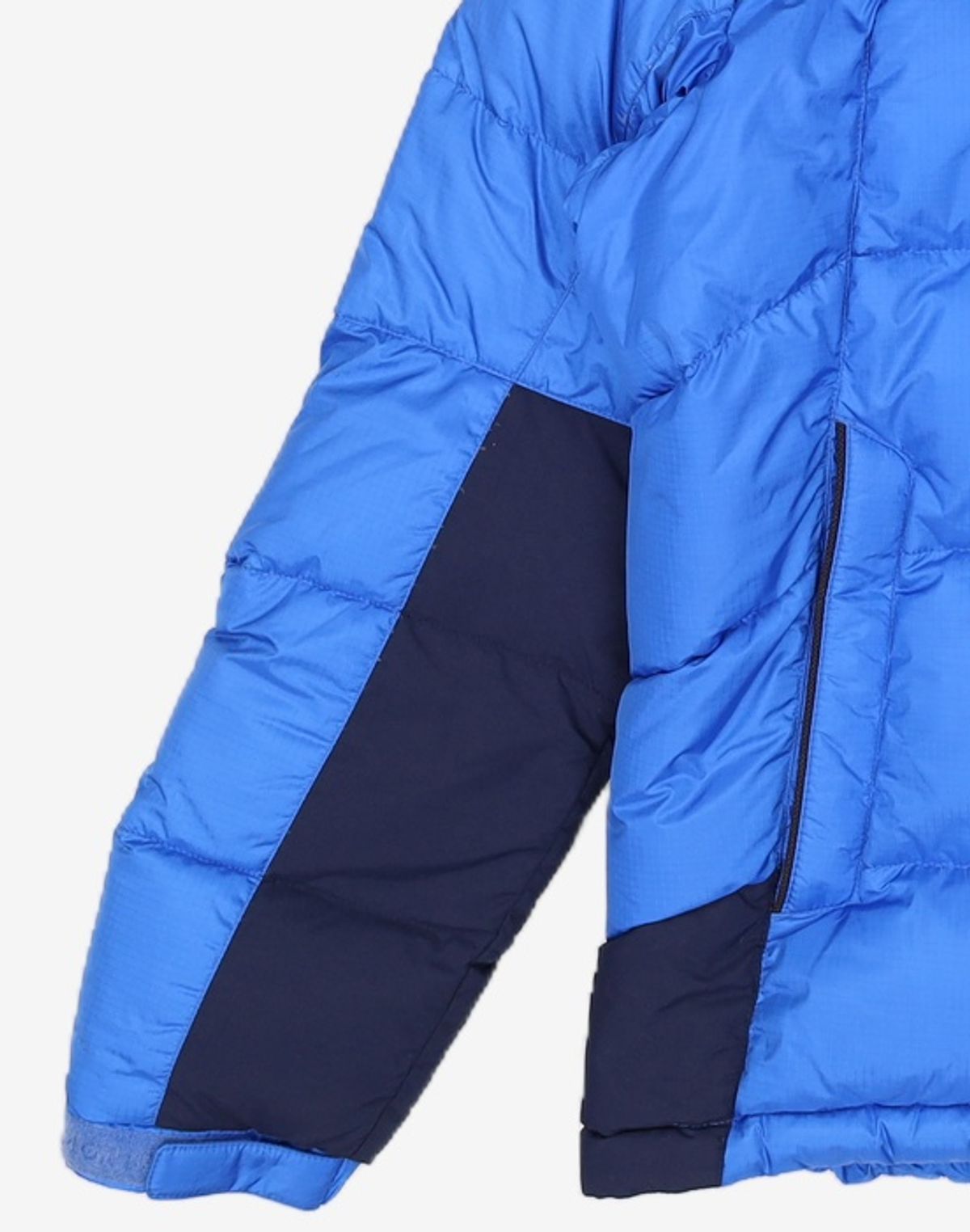 코오롱스포츠(KOLON SPORT) 숏 패딩/숏 헤비 아우터 90