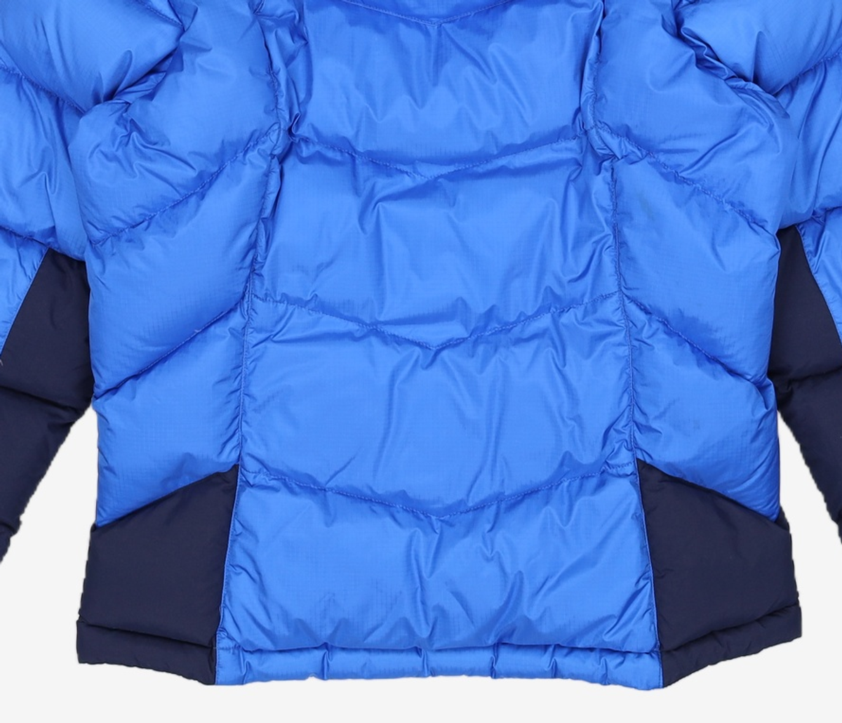 코오롱스포츠(KOLON SPORT) 숏 패딩/숏 헤비 아우터 90