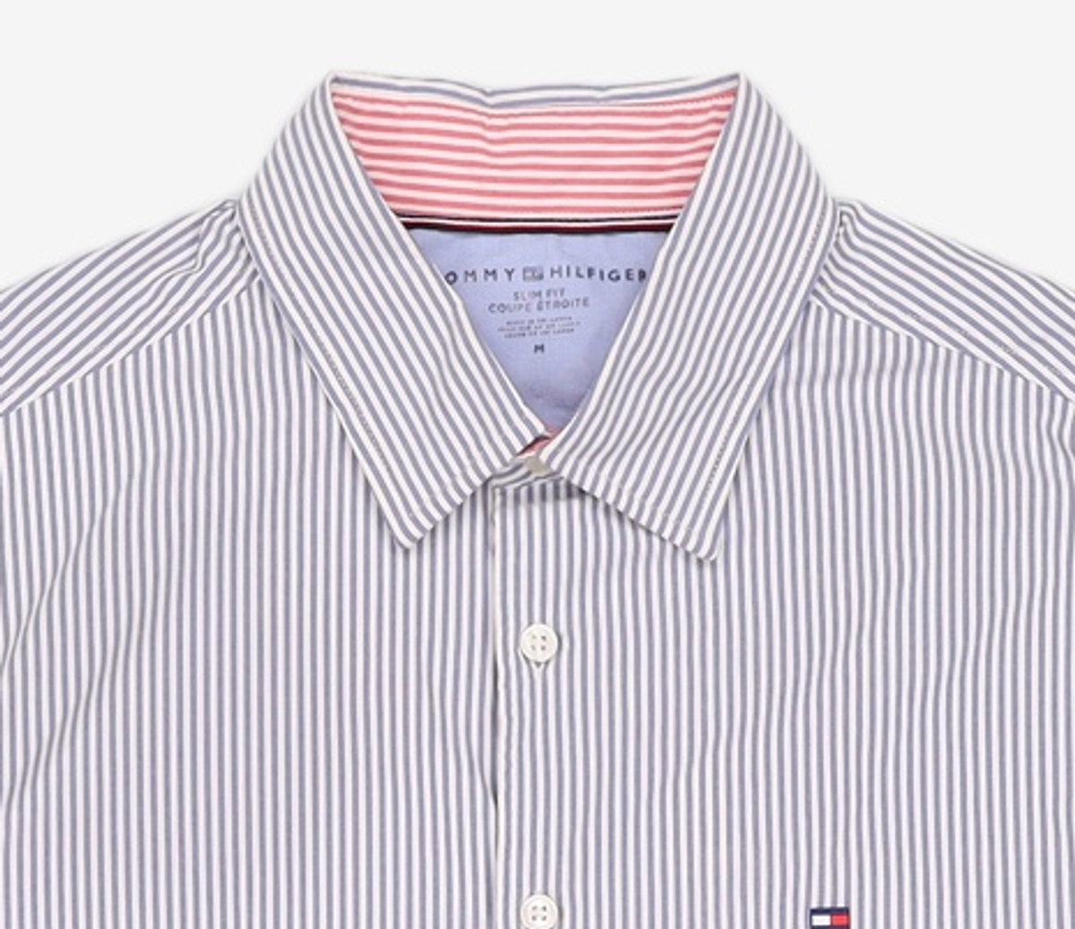 타미힐피거(TOMMY HILFIGER) 캐주얼 셔츠 M