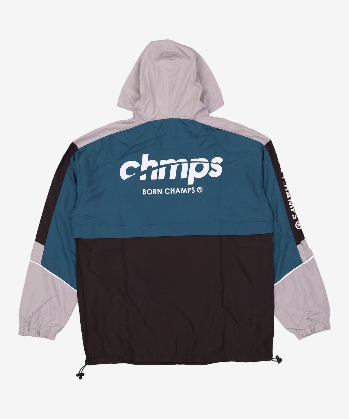 본챔스(BORN CHAMPS) 아노락 재킷 M