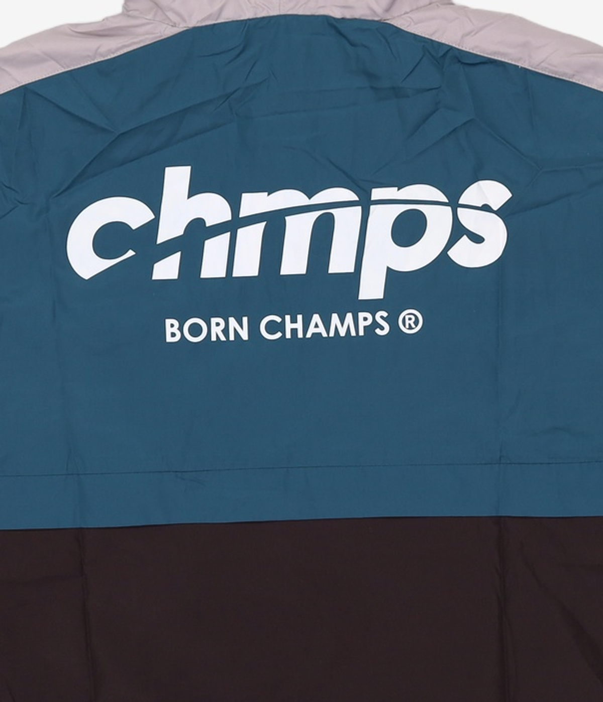 본챔스(BORN CHAMPS) 아노락 재킷 M